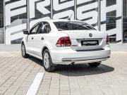 Volkswagen Polo V Рестайлинг Ставрополь  - изображение 19