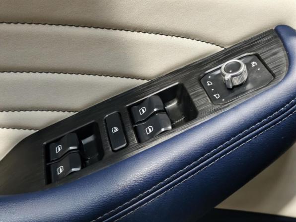 Haval F7x I Рестайлинг с пробегом 2023 года, цена 2 165 000 рублей, 41917 км, внедорожник, Автокод Объявления