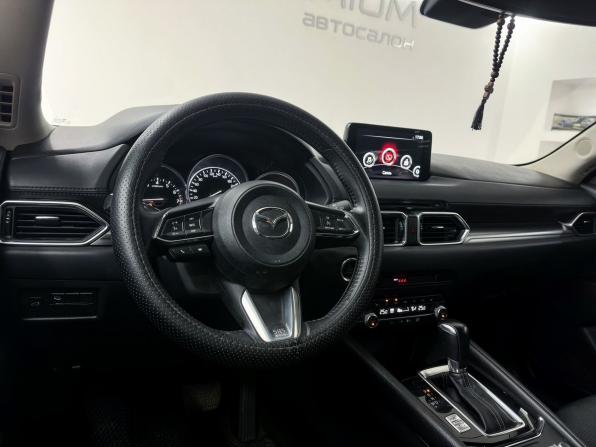 Mazda CX-5 II с пробегом 2021 года, цена 2 900 000 рублей, 73838 км, внедорожник, Автокод Объявления