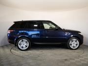 Land Rover Range Rover Sport II Санкт-Петербург  - изображение 30