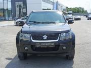 Suzuki Grand Vitara II Рестайлинг Йошкар-Ола  - изображение 24