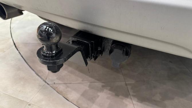 Ford Kuga II с пробегом 2013 года, цена 1 079 000 рублей, 248982 км, внедорожник, Автокод Объявления