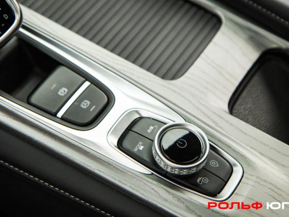 Chery Arrizo 8 с пробегом 2023 года, цена 2 128 000 рублей, 37172 км, седан, Автокод Объявления