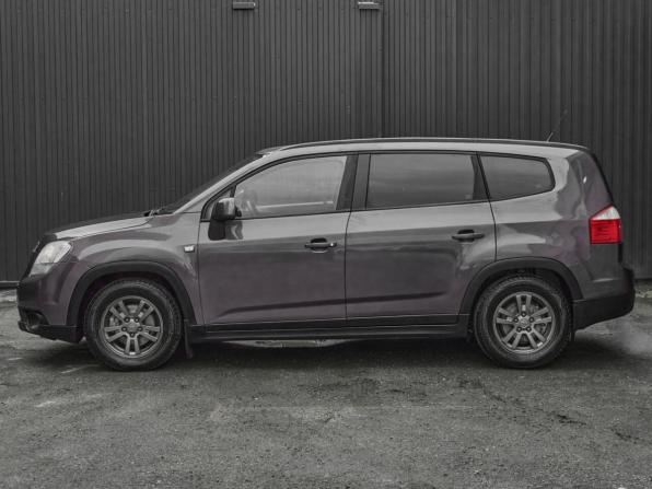 Chevrolet Orlando I с пробегом 2012 года, цена 995 000 рублей, 239505 км, минивэн, Автокод Объявления
