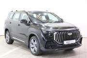 Geely Okavango I Рестайлинг Иркутск  - изображение 23