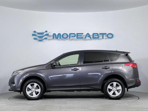 Toyota RAV4 IV (XA40) с пробегом 2012 года, цена 1 790 000 рублей, 226000 км, внедорожник, Автокод Объявления