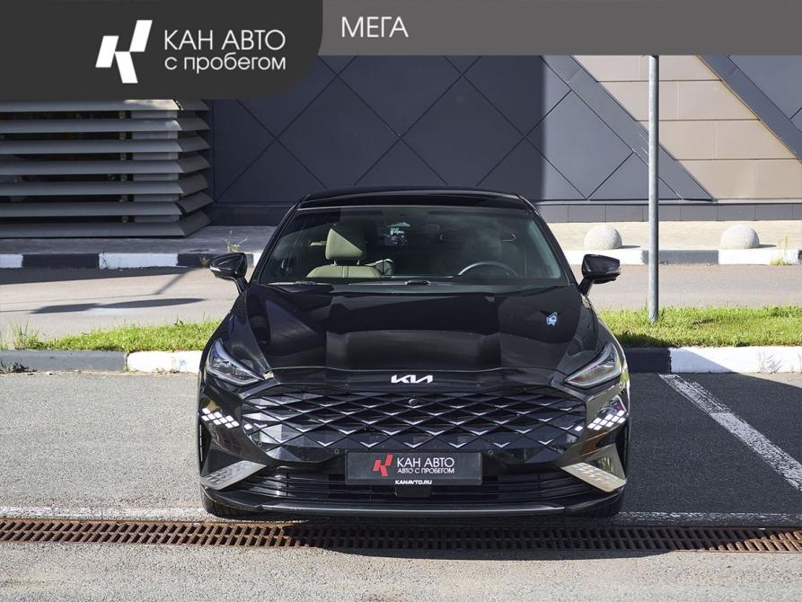 Kia K8 I Казань  - изображение 3