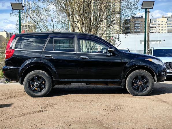 Great Wall Hover H5 с пробегом 2012 года, цена 449 000 рублей, 209000 км, внедорожник, Автокод Объявления