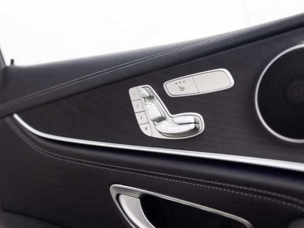 Mercedes-Benz E-Класс V (W213 S213 C238) Рестайлинг с пробегом 2021 года, цена 4 899 510 рублей, 87100 км, седан, Автокод Объявления