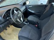 Hyundai Solaris I Новосибирск  - изображение 26