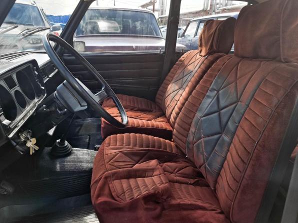 Lada (ВАЗ) 2105 с пробегом 1997 года, цена 80 000 рублей, 152036 км, седан, Автокод Объявления