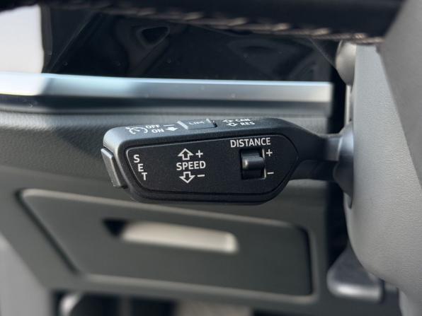 Audi Q3 II (F3) с пробегом 2026 года, цена 3 950 000 рублей, 25 км, внедорожник, Автокод Объявления