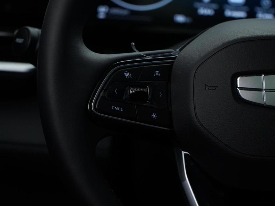 Geely Xingyue L I Рестайлинг Москва  - изображение 25