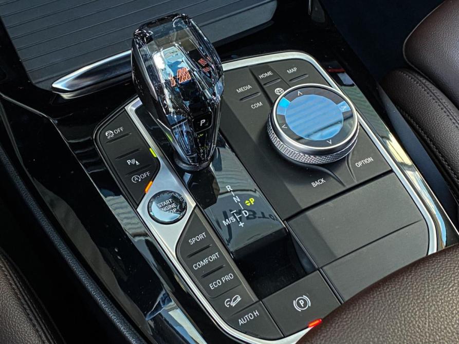BMW X3 III (G01) Рестайлинг Москва  - изображение 28