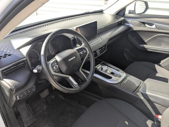 Haval Jolion I с пробегом 2023 года, цена 1 580 000 рублей, 105900 км, внедорожник, Автокод Объявления