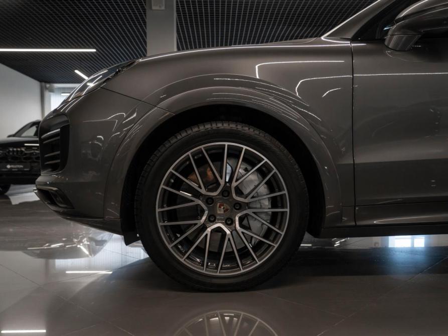 Porsche Cayenne III Москва  - изображение 35