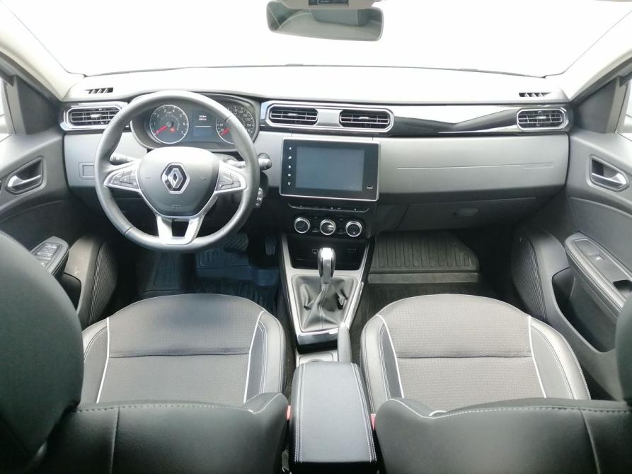Renault Arkana I Москва  - изображение 11
