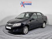 Lada (ВАЗ) Granta I Нижний Новгород  - изображение 13