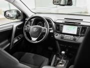 Toyota RAV4 IV (XA40) Рестайлинг Москва  - изображение 43