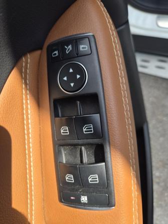 Mercedes-Benz GLS I (X166) с пробегом 2019 года, цена 5 180 000 рублей, 175041 км, внедорожник, Автокод Объявления