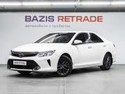 Toyota Camry VII (XV50) Рестайлинг Тюмень  - изображение 26
