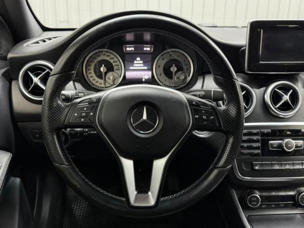 Mercedes-Benz A-Класс III (W176) с пробегом 2014 года, цена 1 239 000 рублей, 239977 км, хэтчбек, Автокод Объявления