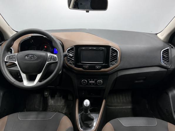 Lada (ВАЗ) XRAY I с пробегом 2018 года, цена 849 000 рублей, 66344 км, хэтчбек, Автокод Объявления