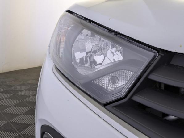 Lada (ВАЗ) Granta I Рестайлинг с пробегом 2023 года, цена 670 000 рублей, 110642 км, седан, Автокод Объявления