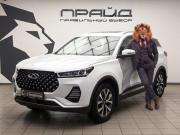 Chery Tiggo 7 Pro I Ростов-на-Дону  - изображение 32