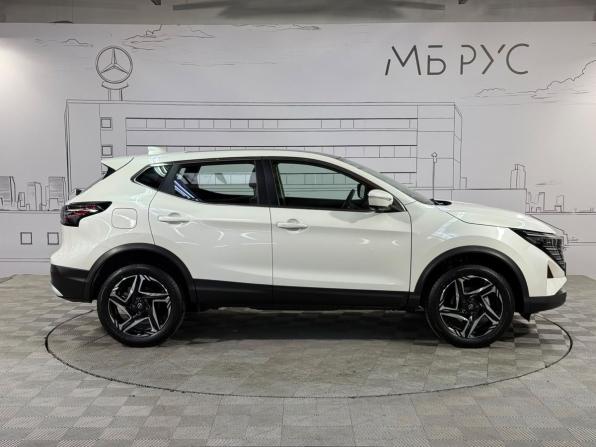 Nissan Qashqai II Рестайлинг 2 с пробегом 2026 года, цена 3 279 000 рублей, 12 км, внедорожник, Автокод Объявления