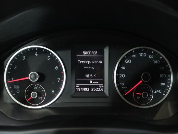 Volkswagen Tiguan I Рестайлинг с пробегом 2016 года, цена 1 450 000 рублей, 194491 км, внедорожник, Автокод Объявления