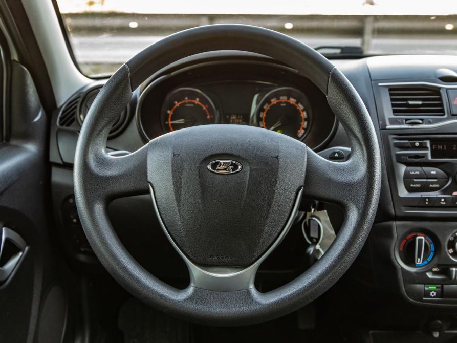 Lada (ВАЗ) Granta I Рестайлинг Волгоград  - изображение 15