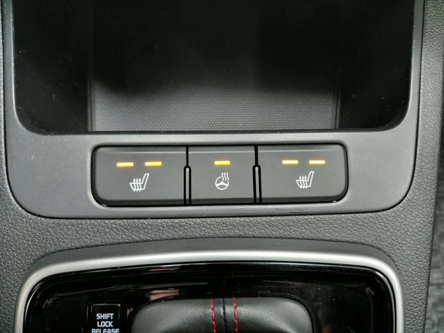 Kia Rio IV Рестайлинг Москва  - изображение 16