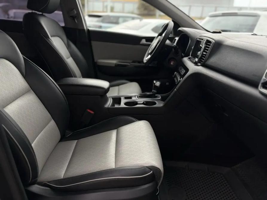 Kia Sportage IV Волгоград  - изображение 19