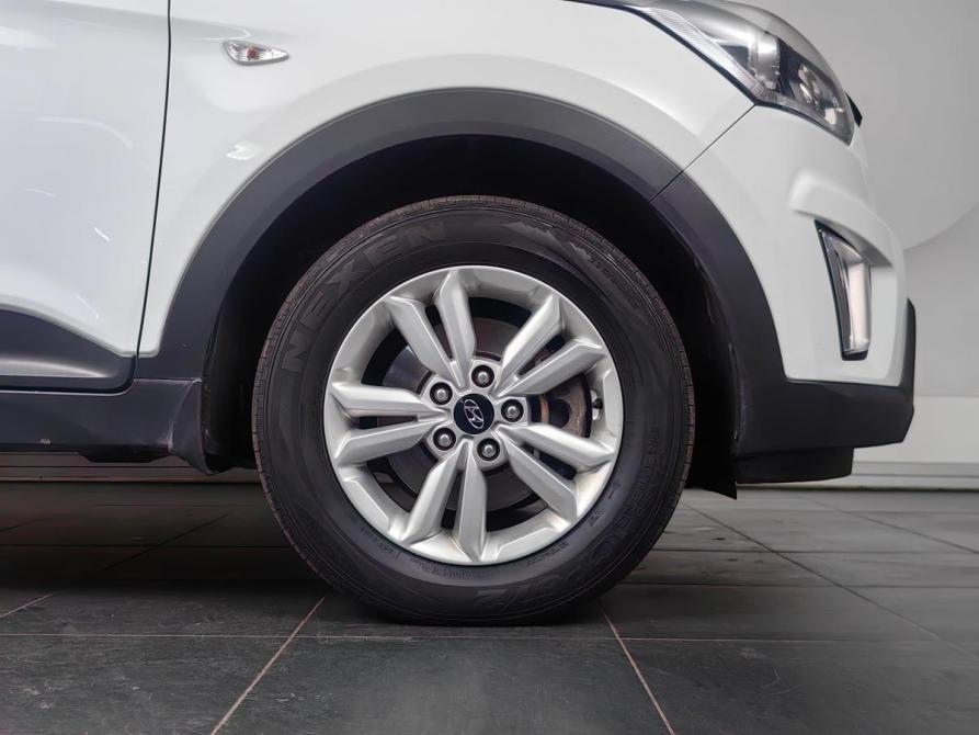 Hyundai Creta I Москва  - изображение 24
