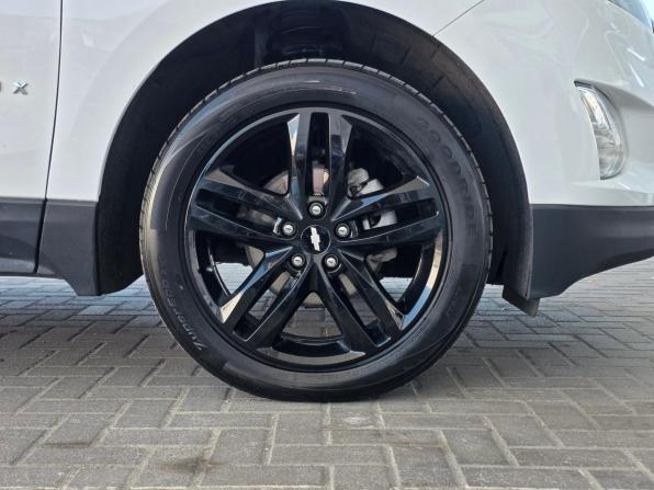 Chevrolet Equinox III с пробегом 2021 года, цена 1 879 000 рублей, 110000 км, внедорожник, Автокод Объявления