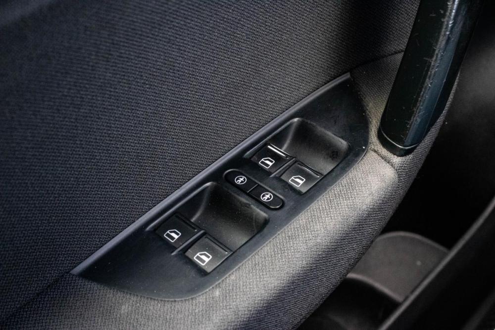 Volkswagen Touareg II Уфа  - изображение 13
