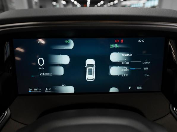 Geely Monjaro I Рестайлинг 2 с пробегом 2026 года, цена 4 200 000 рублей, 50 км, внедорожник, Автокод Объявления