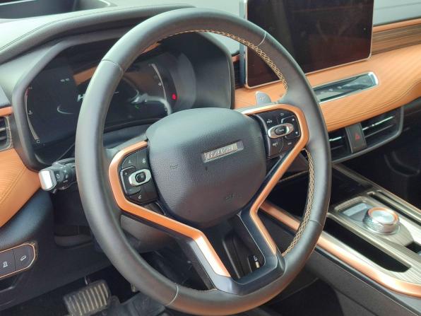 Haval Jolion I с пробегом 2021 года, цена 1 749 000 рублей, 84001 км, внедорожник, Автокод Объявления