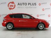 Mazda 3 I (BK) Рестайлинг Минеральные Воды  - изображение 22