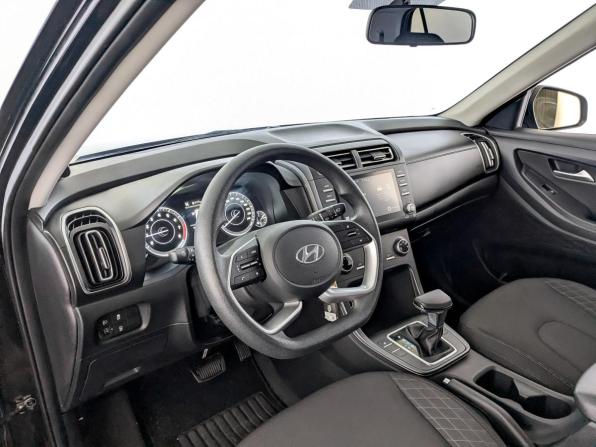 Hyundai Creta II с пробегом 2021 года, цена 2 200 000 рублей, 40388 км, внедорожник, Автокод Объявления