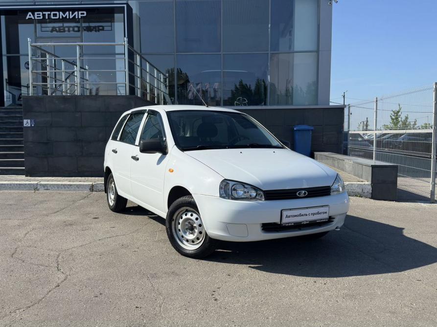 Lada (ВАЗ) Kalina I Саратов  - изображение 3