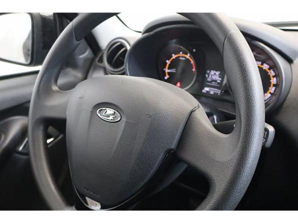Lada (ВАЗ) Granta I Рестайлинг с пробегом 2022 года, цена 828 800 рублей, 51425 км, лифтбек, Автокод Объявления