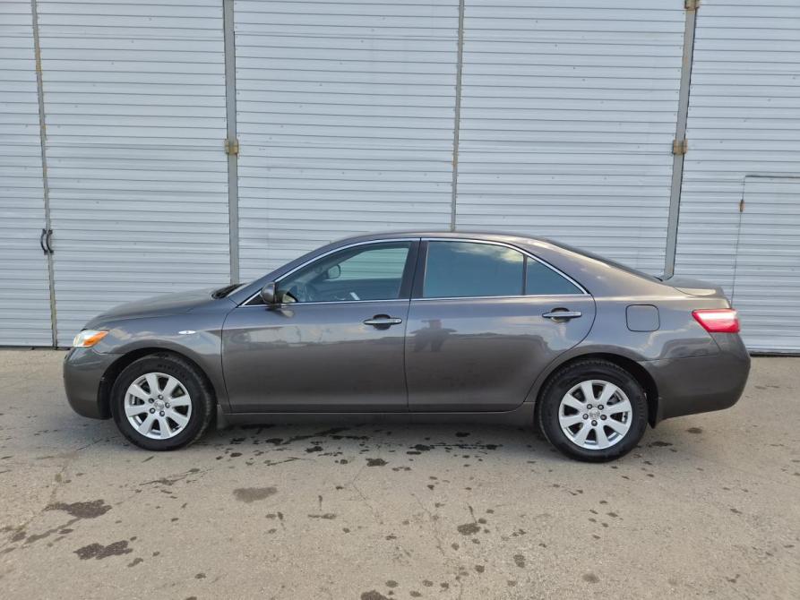 Toyota Camry VI (XV40) Саратов  - изображение 8