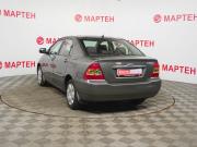 Toyota Corolla IX (E120 E130) Рестайлинг Вологда  - изображение 24