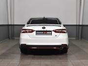 Toyota Camry VIII (XV70) Рестайлинг Кемерово  - изображение 24