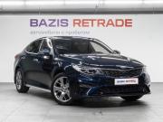 Kia Optima IV Рестайлинг Тюмень  - изображение 33