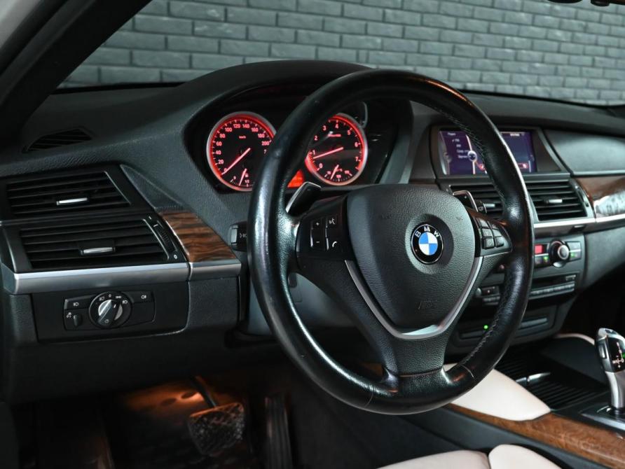 BMW X6 I (E71) Екатеринбург  - изображение 9