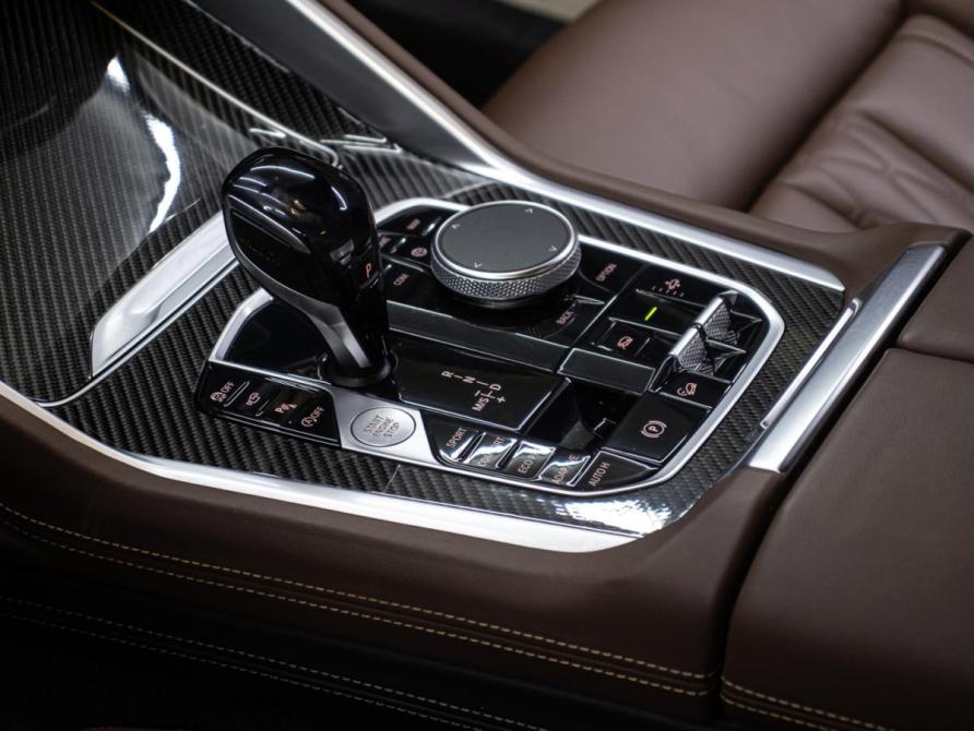 BMW X6 III (G06) Москва  - изображение 21
