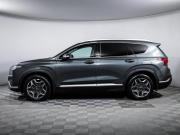 Hyundai Santa Fe IV Рестайлинг Москва  - изображение 27